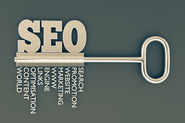 SEO Specialist Tokyo