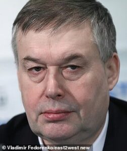 Anatoly Gerashchenko